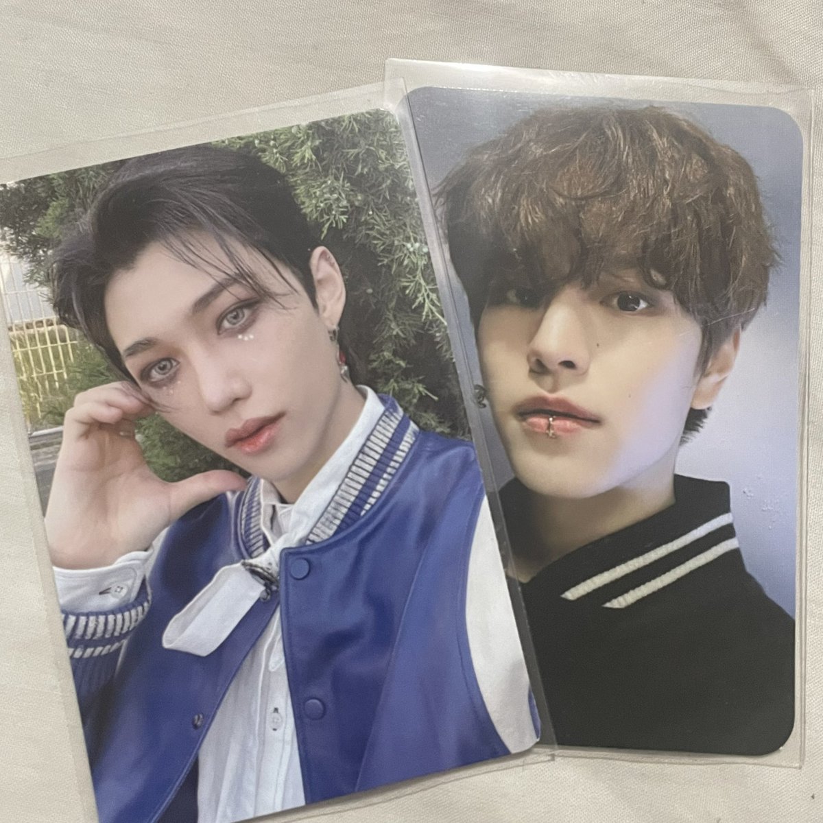 myunglixcart's tweet photo. wts lfb #myungbentalix ☁️

Stray Kids skz felix maxident yes24 pob &amp; seungmin five star jyp shop  set ✨

⭐️650 + pf + lsf 
⭐️payo (prio) / 1 week reservation 

please read my pinned tweet for other t&amp;c's 💕 https://t.co/4XLWexA5x3