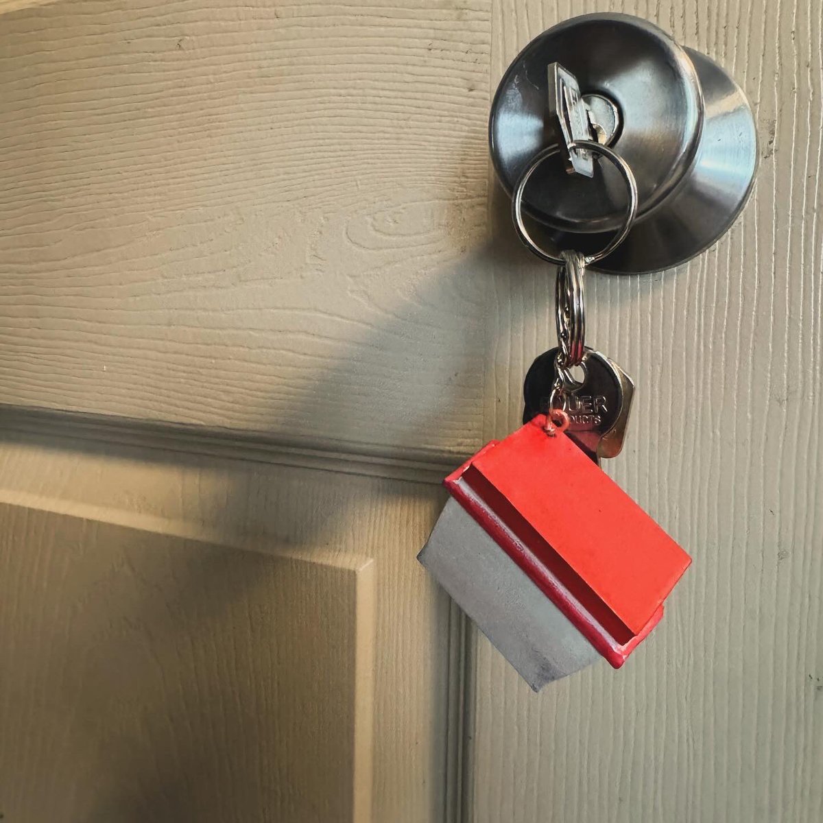 Mic Harrison And The High Score tweet media