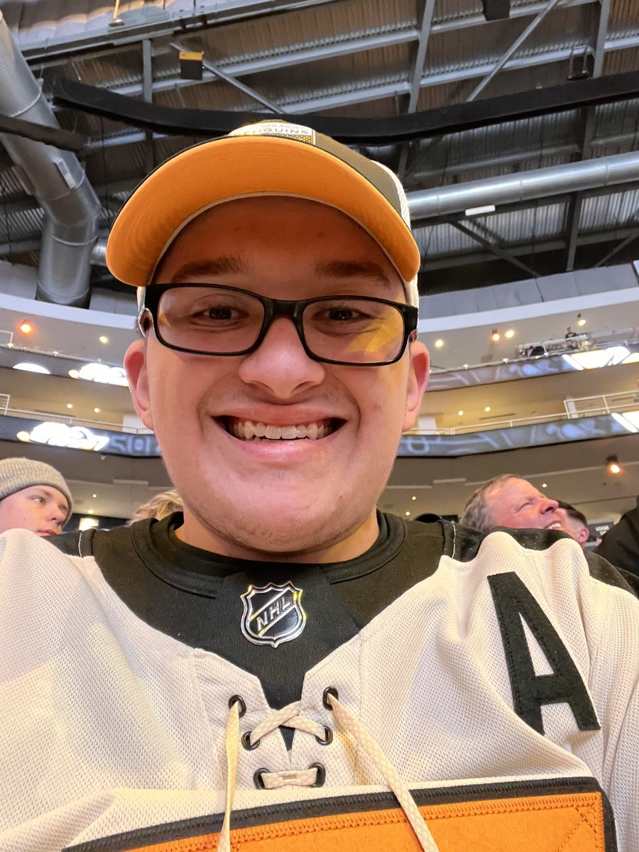 PSF_App's tweet photo. Excited to welcome in @DidPengWin to the #PSF squad as our newest mediacaster 🏒

Brendan will be covering the #Penguins on the @PSF_App! Tune into his live game casts and weekly shows #letsgopens 

Link to the free PSF app: https://t.co/kNAitgldVA https://t.co/CUjnk3FgPB