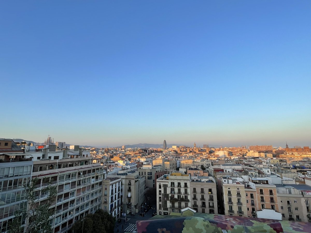 ATMOesports's tweet image. 🇪🇸Barcelona, Spain

Excited for the BarCitizen tomorrow!