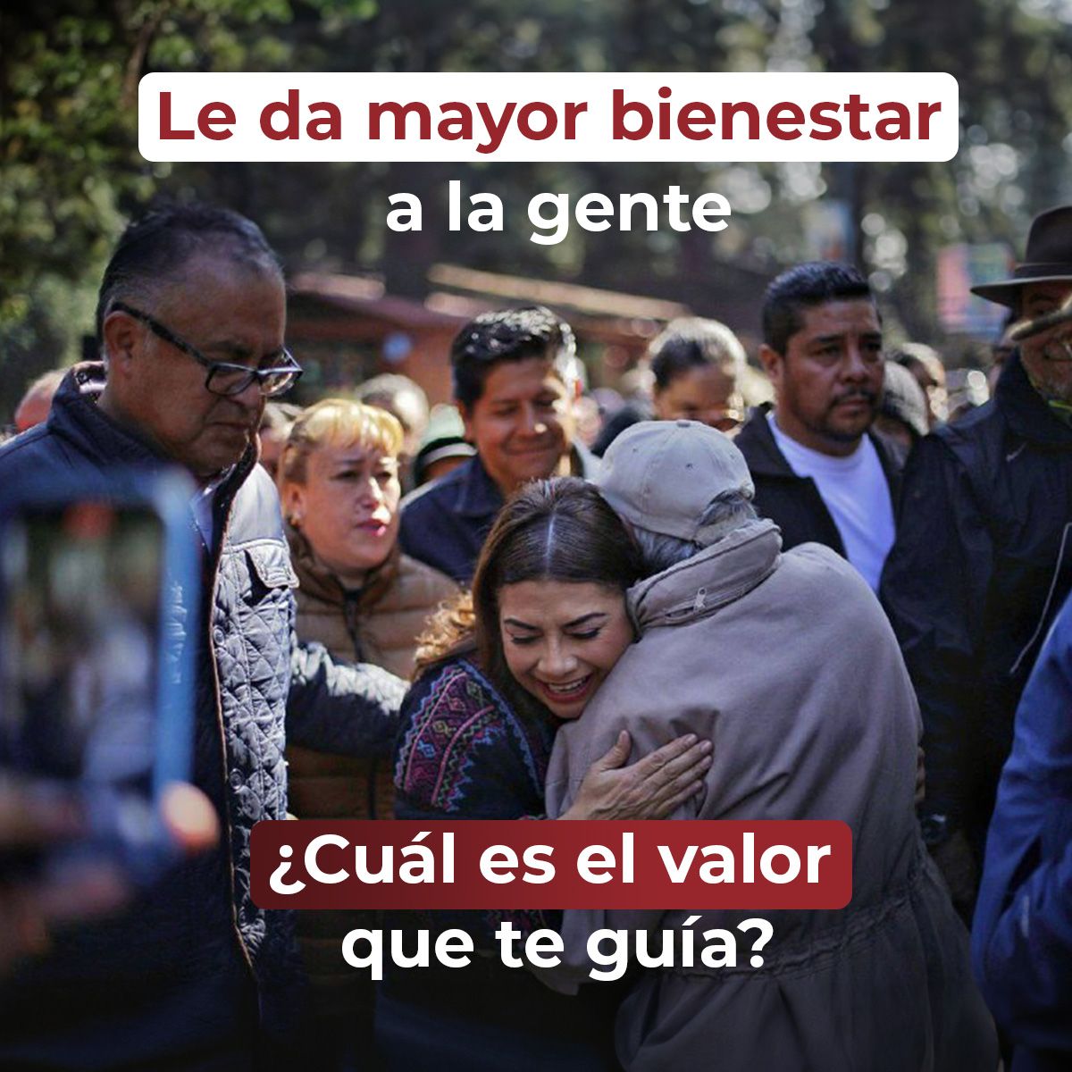 Clara Brugada Molina tweet media
