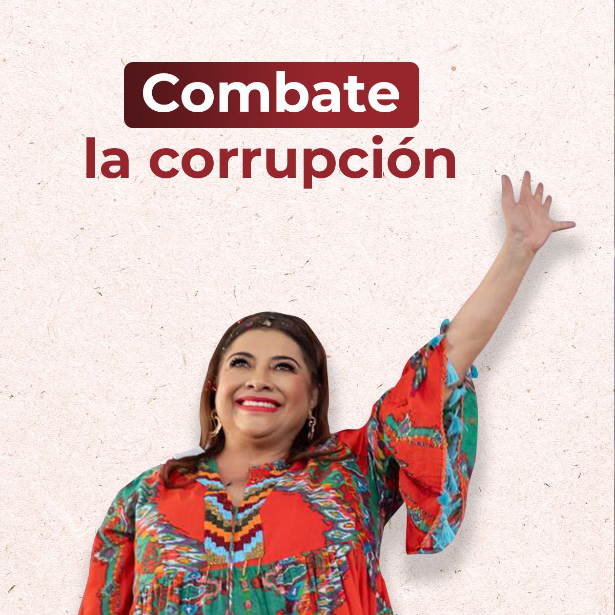 Clara Brugada Molina tweet media