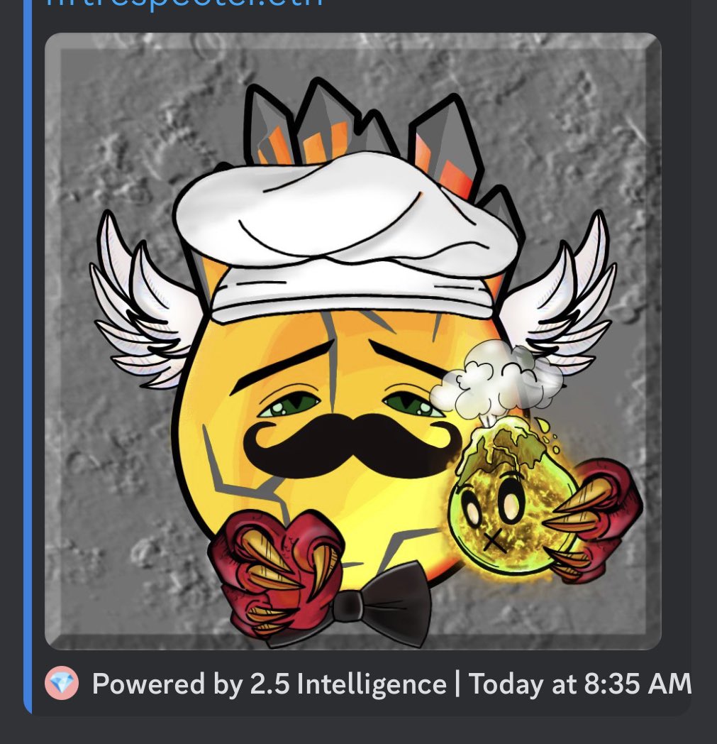 Let’s goooo thank you so much for the support of the #Lavaheads , we are drippin in lava over here cookin down ! Let’s go <a href="/LavaHeadsNFT/">Lava Heads NFT (Laviies Now Minting On Base)</a> ! We are making games, have a animated series , and dope artwork! 20 mints left !! Get one now pinft.market/lpcollection/1…