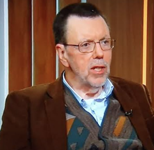 I asked AI what Sid Vicious would look like now if he'd lived. #Insiders