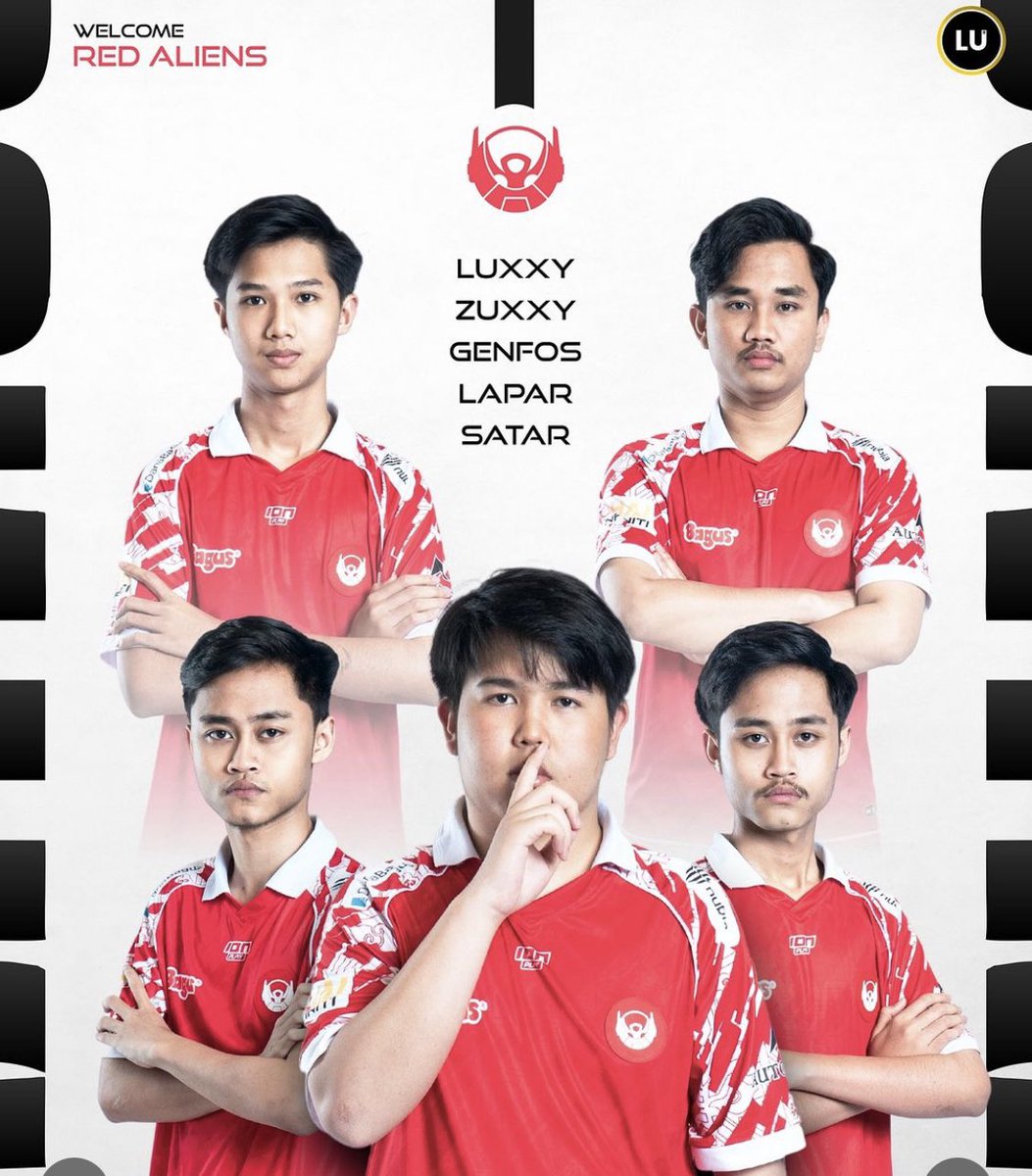 luxxy_made's tweet photo. lessgoo gen lan sep masgen capt bang fandro yg atu biarin https://t.co/eeY3aoVilx
