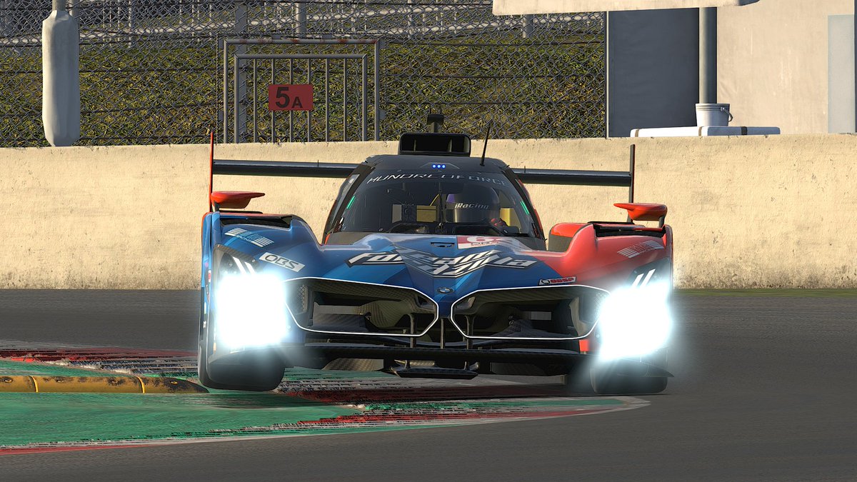 🏁 Catch #TeamFordzilla in action on <a href="/iRacing/">iRacing</a> for the fifth round of <a href="/obsworldio/">OBS World</a>'s OBS Endurance Cup. 

Currently leading by 3 points, this race is crucial for our quest for the 🏆! 

This Saturday at 13:00 CET: youtube.com/@obsesports

#OBSWorld #EnduranceCup