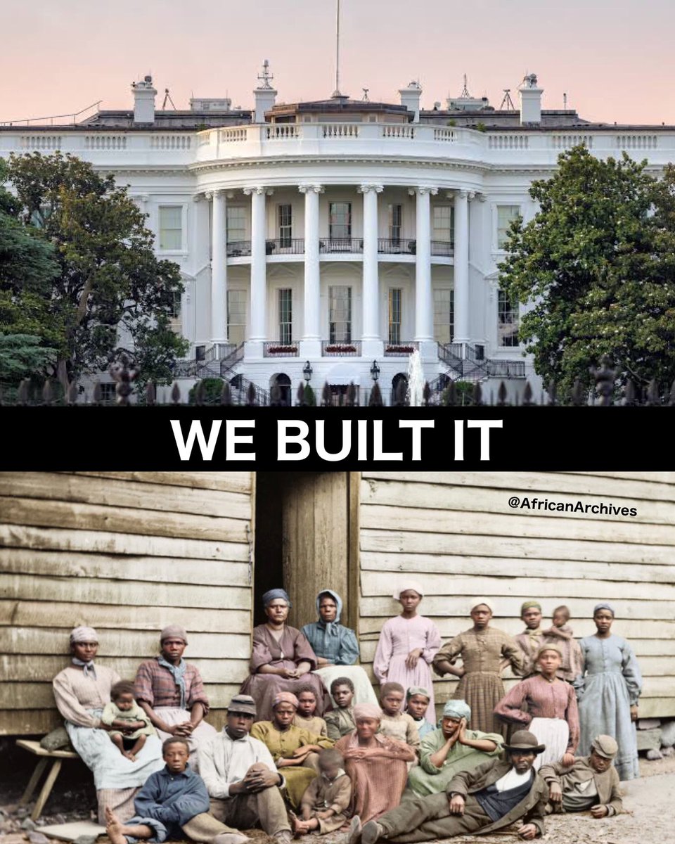 AFRICAN & BLACK HISTORY (@africanarchives) on Twitter photo 