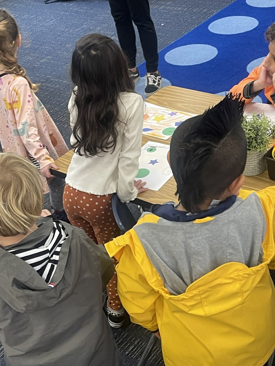 X-Ploration PUSD tweet media