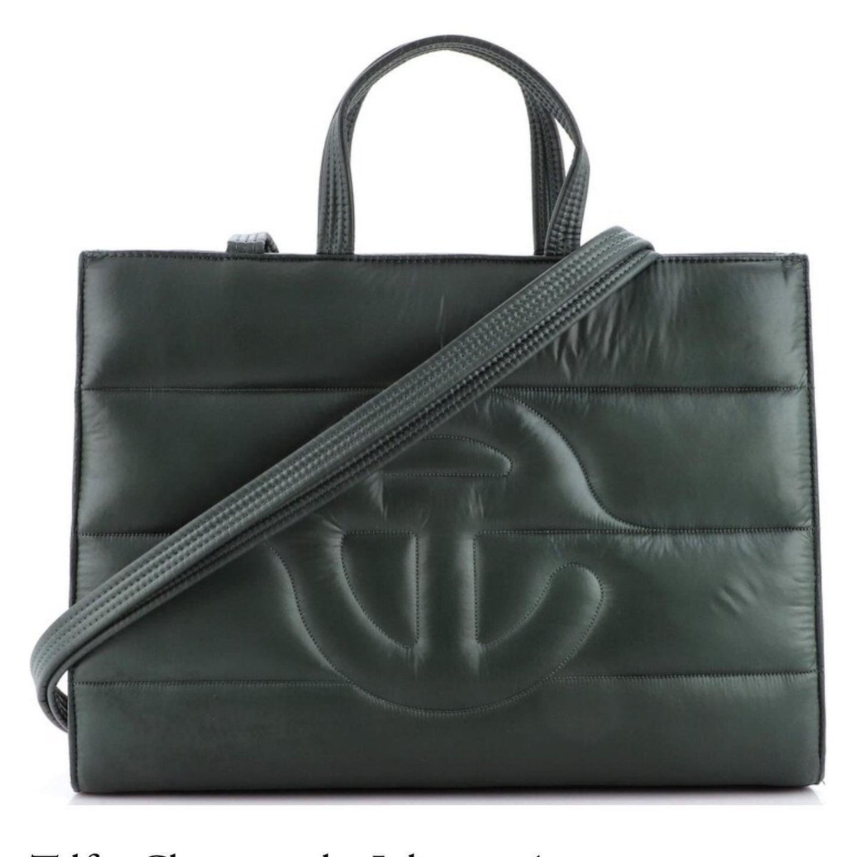 helloxditto's tweet image. We Made The List! 🫶🏾🤎

“We compiled the most comprehensive list of 29
Black-Owned Handbag Brands to shop. These brands offer diverse designs, craftsmanship, and creativity that deserve recognition and support. From established labels to . . . instagram.com/p/C20WONySVPZ/…