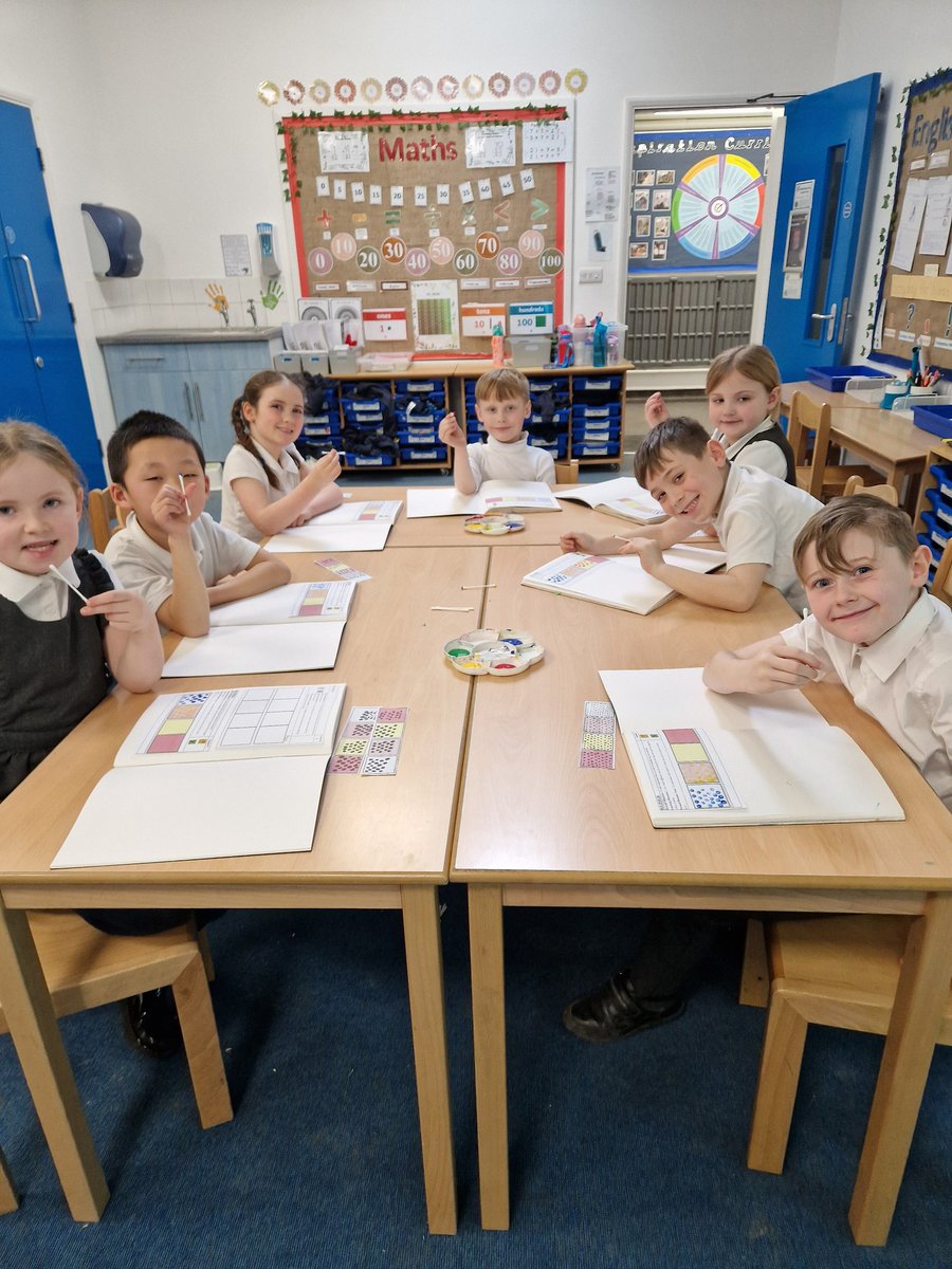 BPSHull's tweet photo. Our artwork in 2HS has been outstanding. Today, the children mastered 'Ben Day' dots to add tone to their pieces of work. You are all amazing artists! #BPSArt https://t.co/UXxjWKoDLB