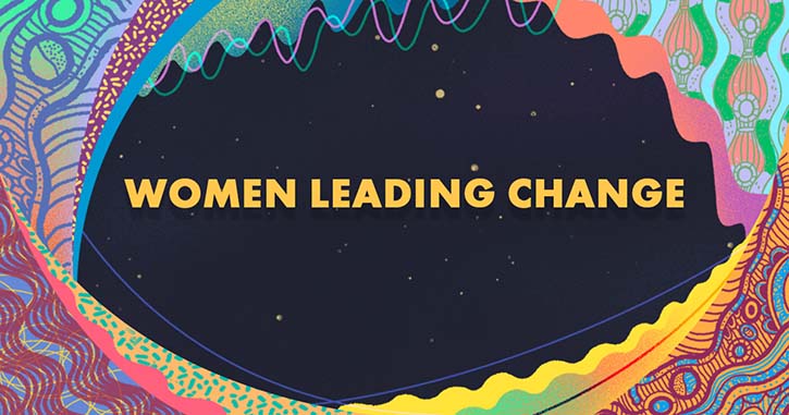 Happy to see our podcast #WomenLeadingChange featured on @iKNOW_Politics! 🎧If you want to discover outstanding examples of #WestAfrican women who are shaping the future of the region, make sure to listen to it.🌍 👉soundcloud.com/swac-oecd