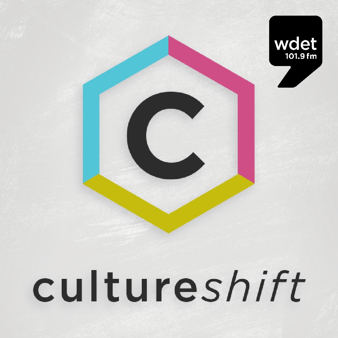WDET 101.9FM (@wdet) on Twitter photo Alright, Detroit. It’s your last chance ever to drop a song into the CultureShift jukebox. Share your pick and say your goodbyes at 313-577-1019 🎶
Tune in at 101.9 FM, WDET.org/listen-live or the WDET app 📻 <a href="/aleelcdet/">Amanda LeClaire</a> <a href="/HooperRadio/">Ryan Patrick Hooper</a> @itstiatime00 Alright, Detroit. It’s your last chance ever to drop a song into the CultureShift jukebox. Share your pick and say your goodbyes at 313-577-1019 🎶
Tune in at 101.9 FM, WDET.org/listen-live or the WDET app 📻 <a href="/aleelcdet/">Amanda LeClaire</a> <a href="/HooperRadio/">Ryan Patrick Hooper</a> @itstiatime00