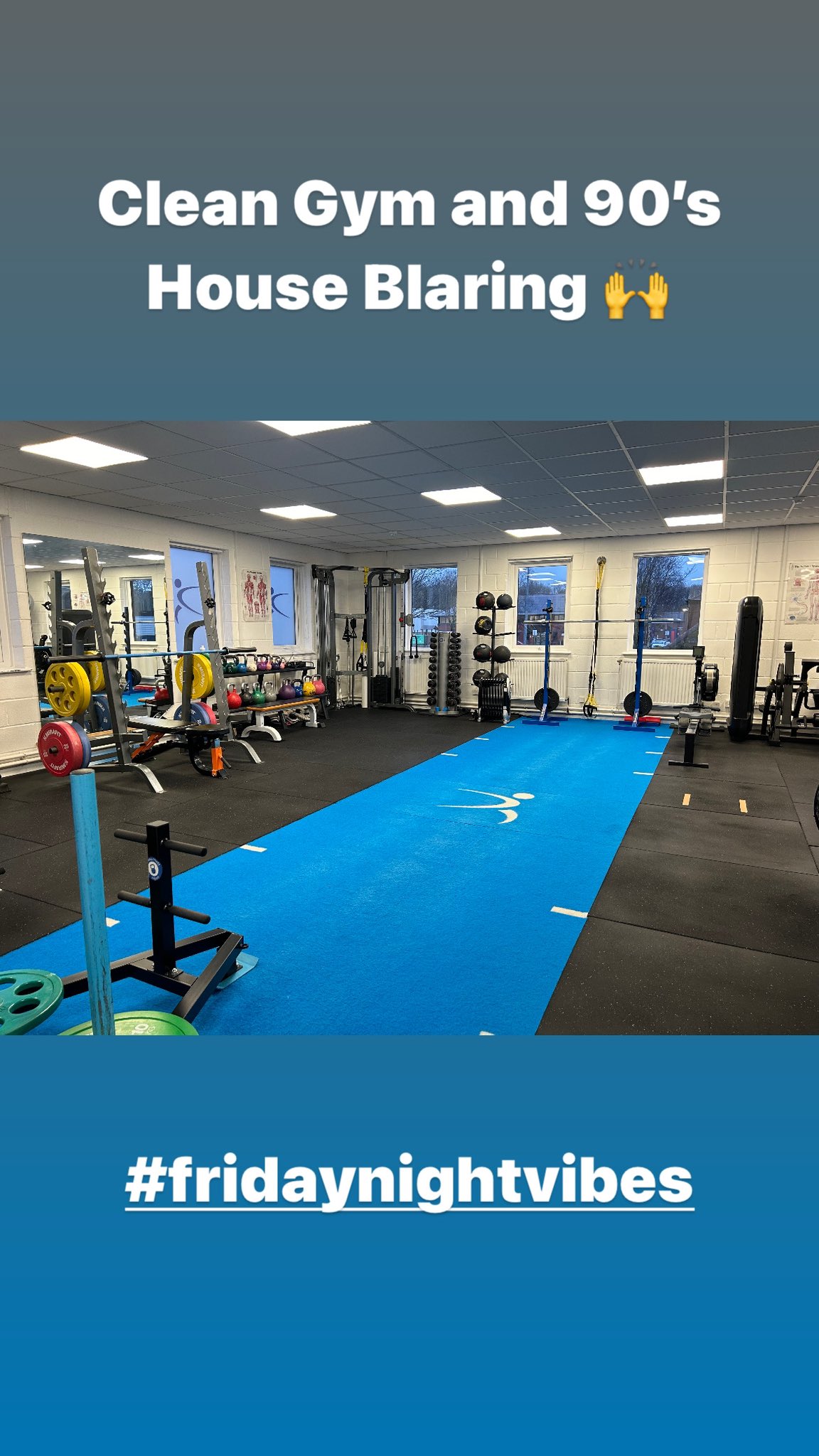 Shapewell Fitness Rehab CJShapewell X