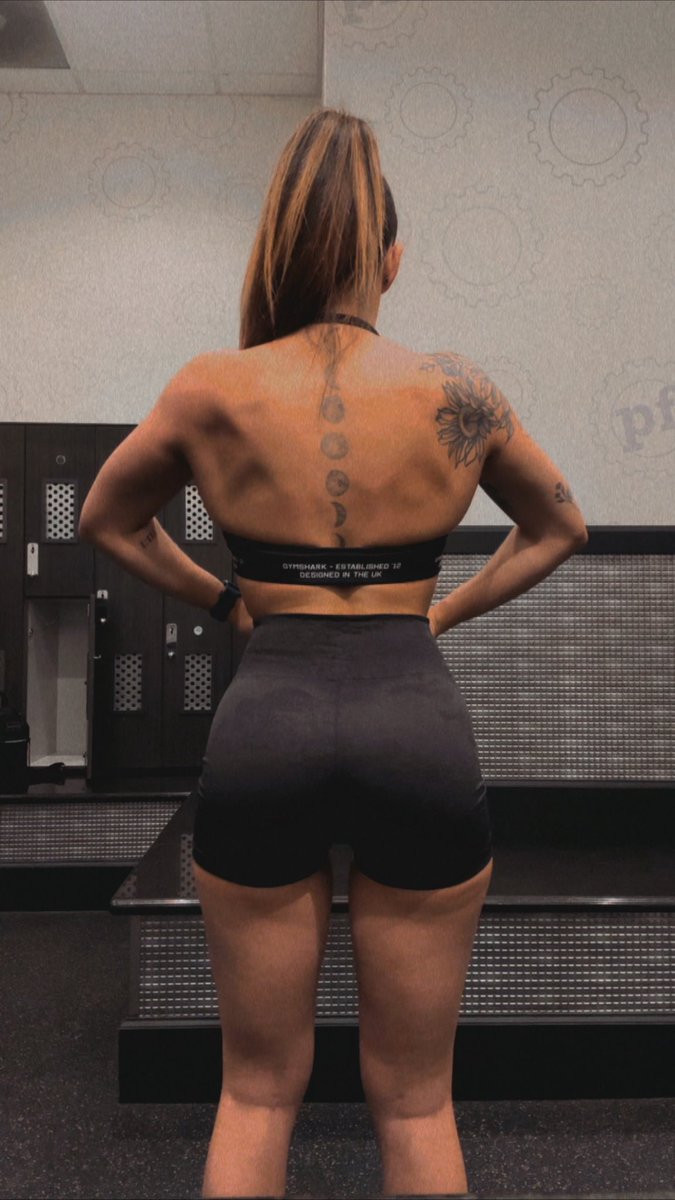 llexillovesyou's tweet photo. Jan Dump- ✨Gym Edition✨ https://t.co/zPu7hjOFuN