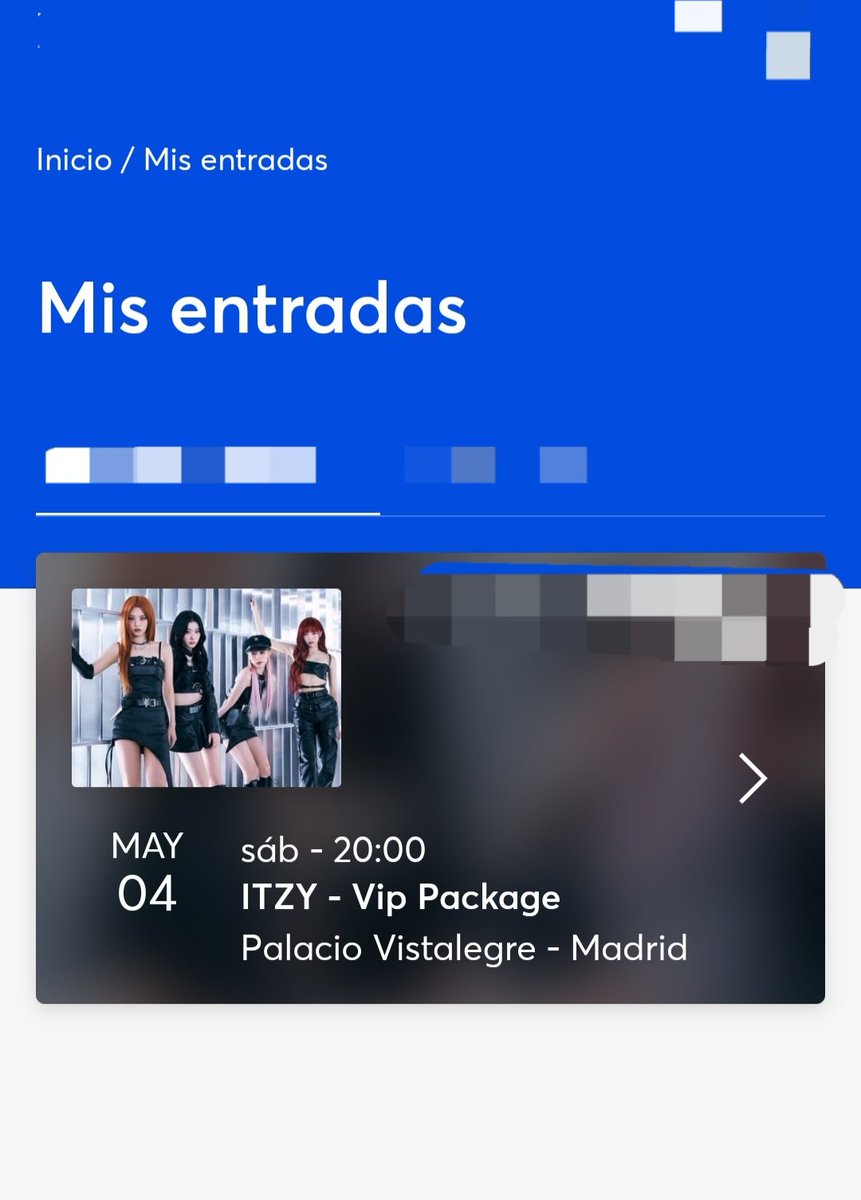 hymj00's tweet photo. LO CONSEGUÍ LO CONSEGUÍ 🎉 https://t.co/cBNY9Dyx0m