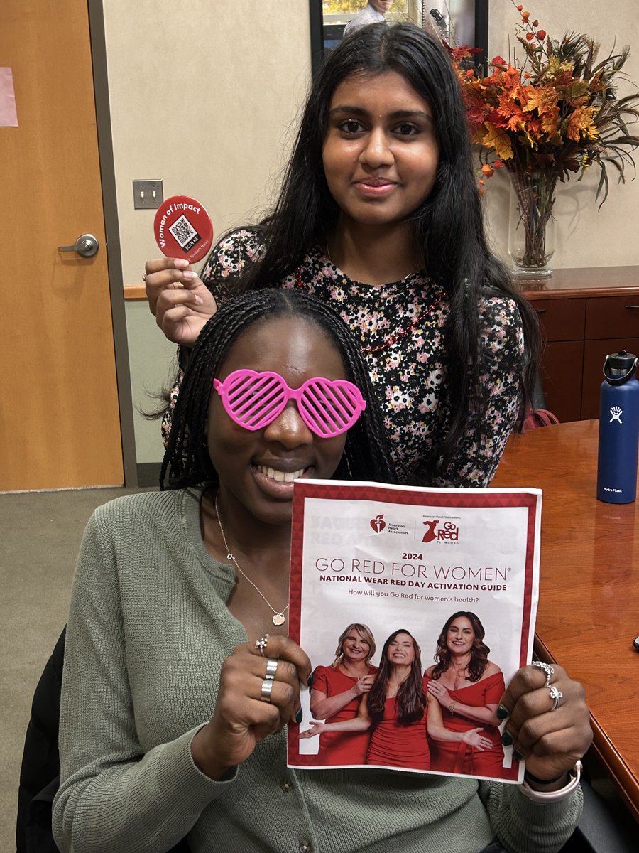 The Marsh Lab at Johns Hopkins tweet media