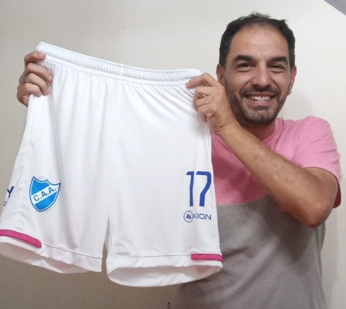 Hernán Cabrera tweet media