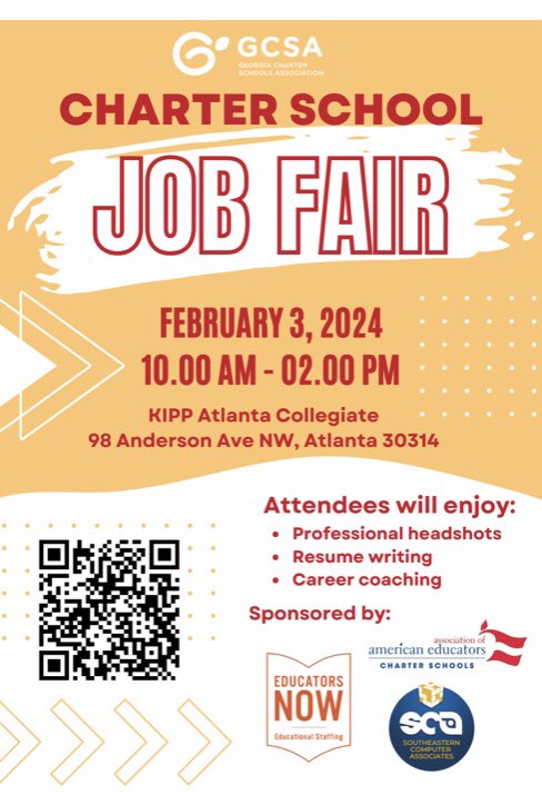 AAEGeorgia tweet media