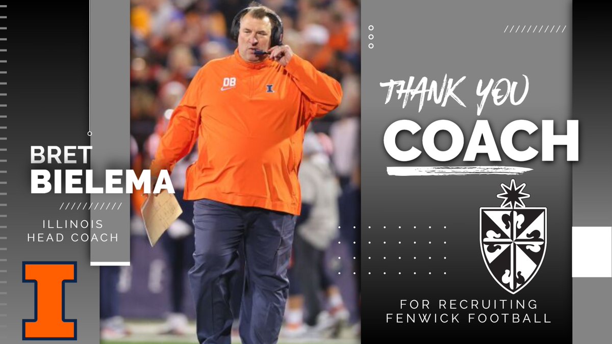 Fenwick Football tweet media