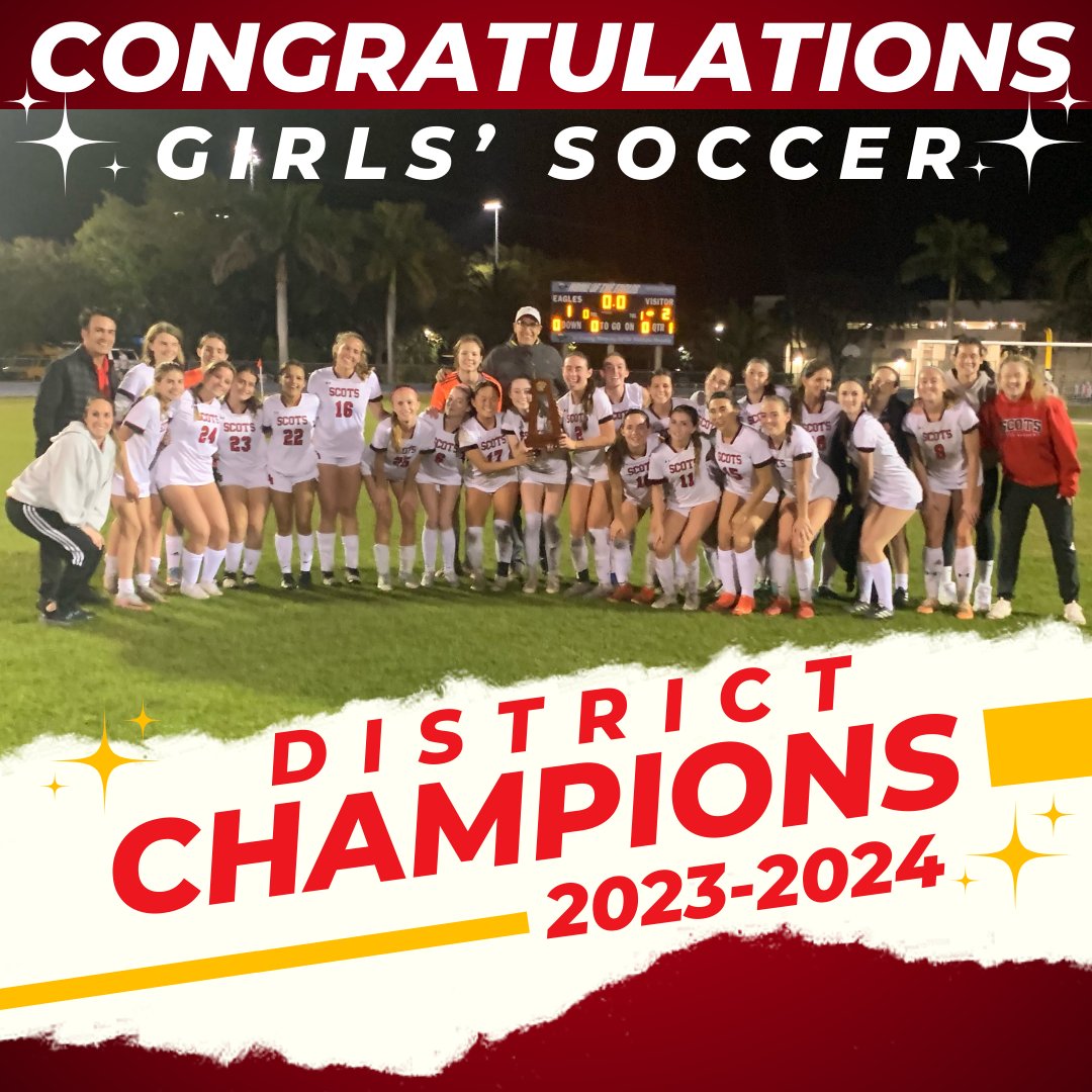 GoSAScots's tweet photo. The Regional Tournament is next!!!  More information to follow!!!  #GoSAScots https://t.co/DqKo4pwu8r