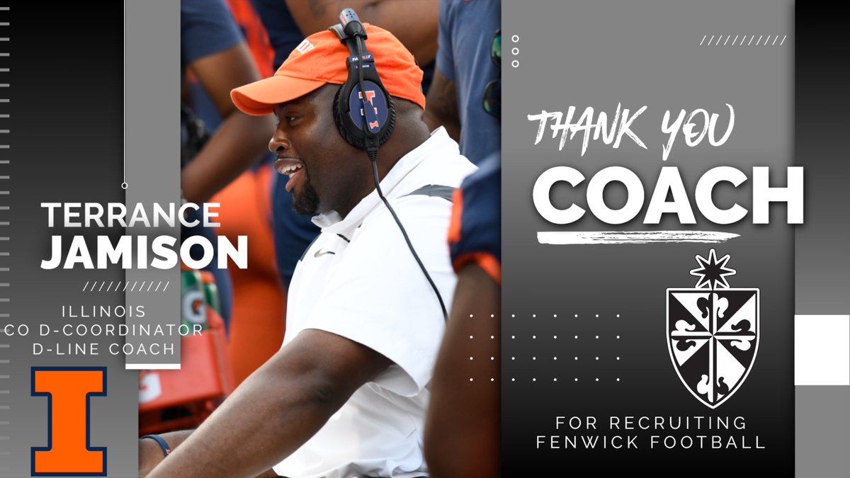 Fenwick Football tweet media