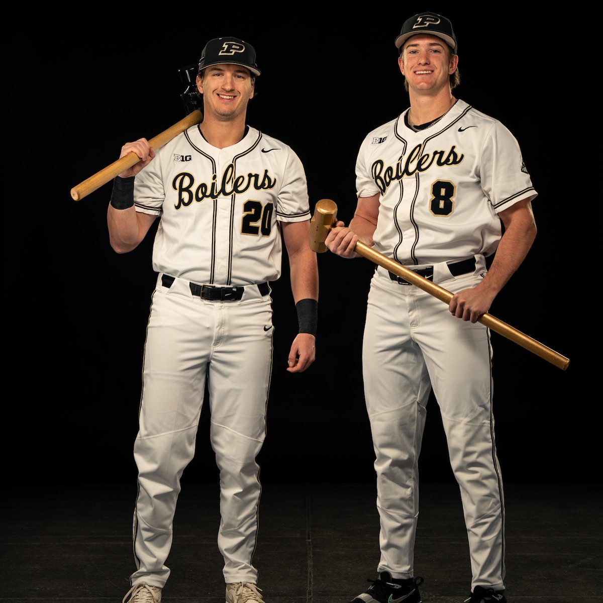 Purdue Baseball tweet media