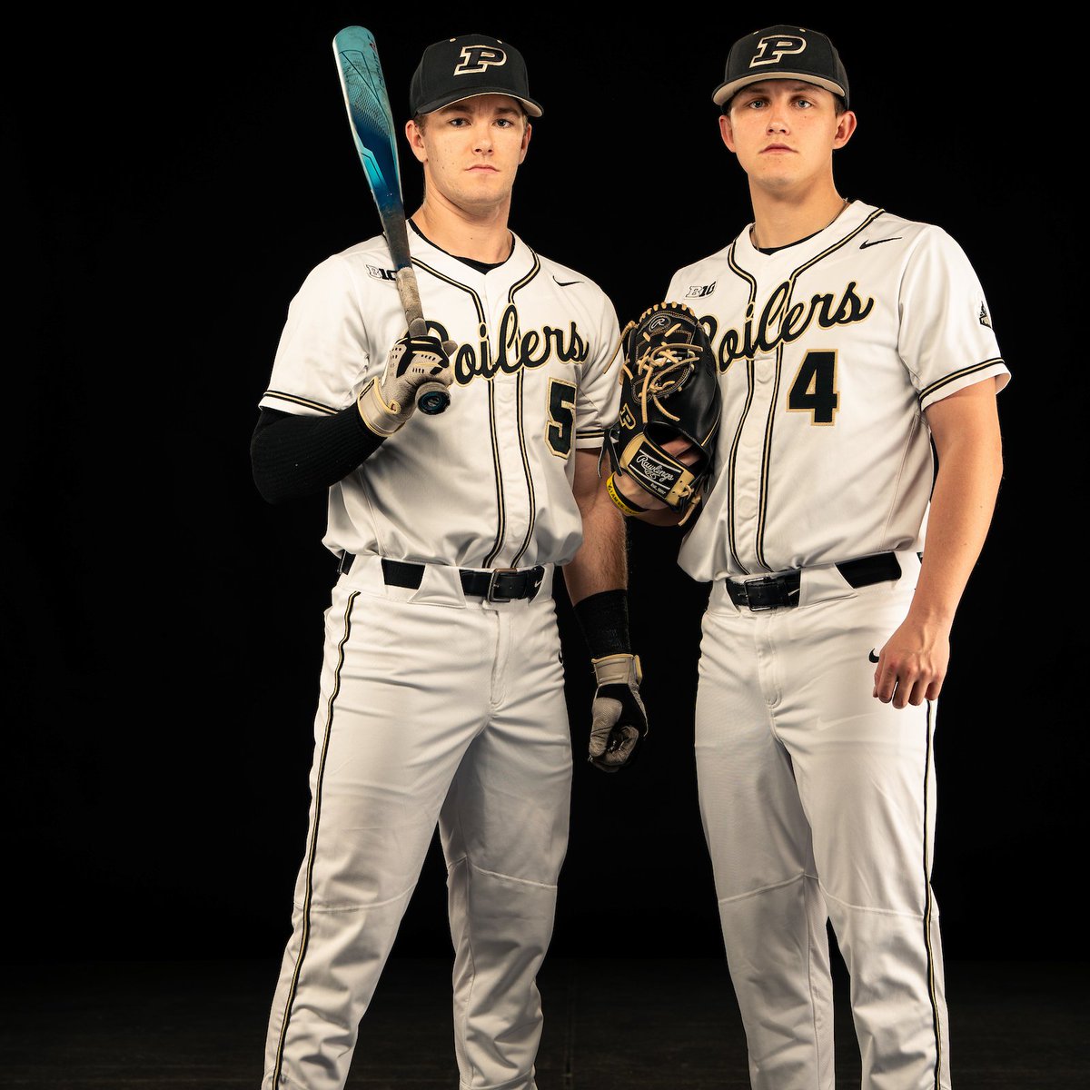 Purdue Baseball tweet media