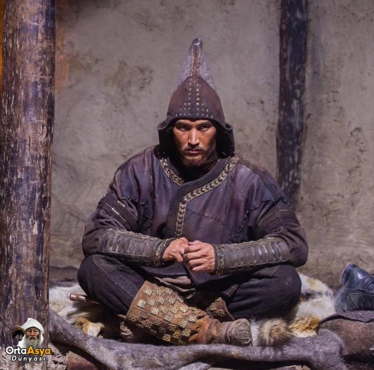 “Liderler ölür, töre yaşar. Korkaktan Türk olmaz. Türk korkmaz!”

💬İlber Ortaylı