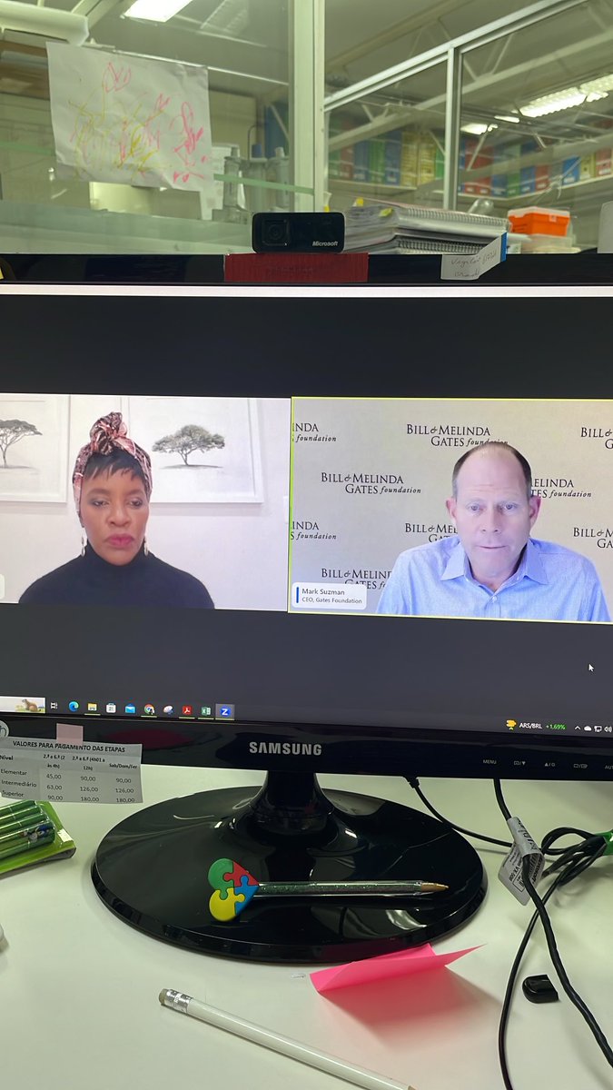 DiSantiLab's tweet photo. ⁦@BillGates⁩ ⁦@melindagates⁩ ⁦@gatesfoundation⁩ #optimist #malariaelimination https://t.co/FxZxxk2zDZ