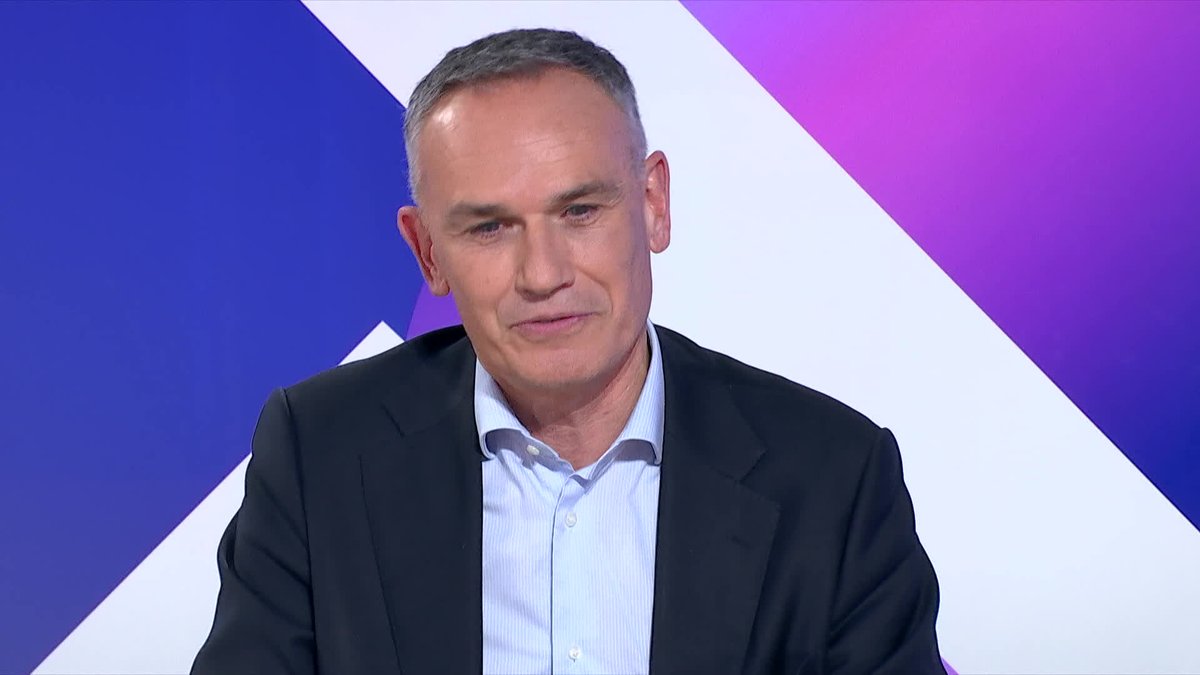 F3Bourgogne's tweet photo. Parole plutôt rare : le député européen de Saône-et-Loire @ArnaudDanjean (LR/PPE) sera l'invité de @vinthol dans Dimanche en politique ce dimanche 4 février à 11h10 sur France 3 Bourgogne. Analyse du Parlement européen et des futures élections européennes. https://t.co/1QH7bEIpvJ