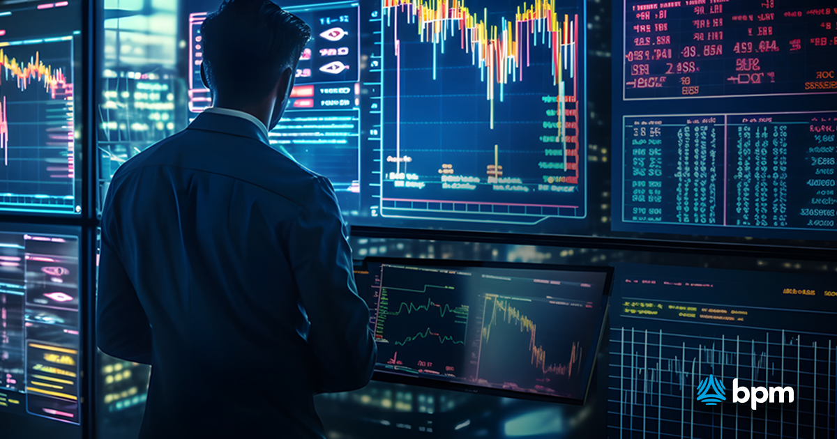 BPMCPA's tweet photo. Tech investment is top of mind as #AI continues to dominate boardroom conversations. How should CIOs respond? We offer five key areas to prioritize in the year ahead: https://t.co/v6yW5hQpHF #TechInvestment #AIinnovation #CIOguidance https://t.co/CV8jU4erCU