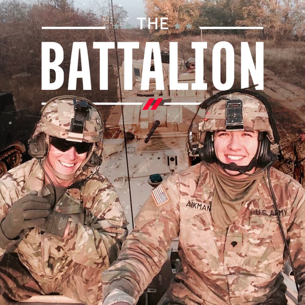 Many of our Battalion members are personally connected to the military. Their prior service is what inspires them to join our community empowering and equipping others to live. You too can support our life-saving work and join the Battalion today: stopsoldiersuicide.org/the-battalion