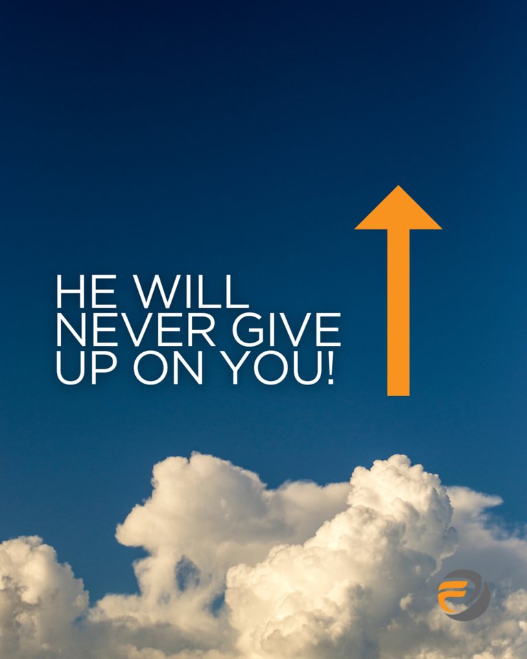 FCCIntl1's tweet photo. Even if you stumble off course, He will guide you back to the path of righteousness. Just follow and trust Him!
#FCCINation #SameDayFaith #DontGiveUp #GodsLove #DivineGuidance https://t.co/Oo2iW8x8sT