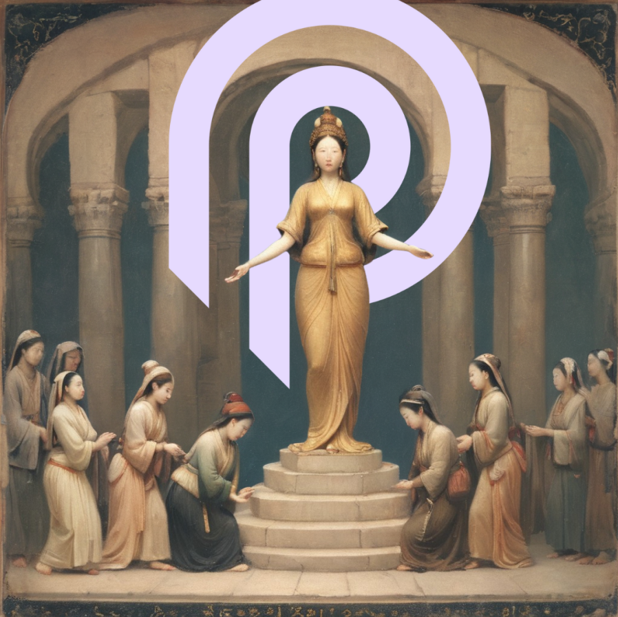 PythNetwork's tweet image. #Pythian art of the week 🔮

From hand-drawn to AI-generated, art comes in many forms

👨‍🎨 FAN, King El, nicolAS, and Vtaly