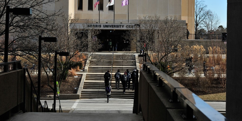 Questions about the online Master of Arts in Counseling Program from Northwestern? Our FAQ page has the answers. Check it out: bit.ly/3Cf0uLm