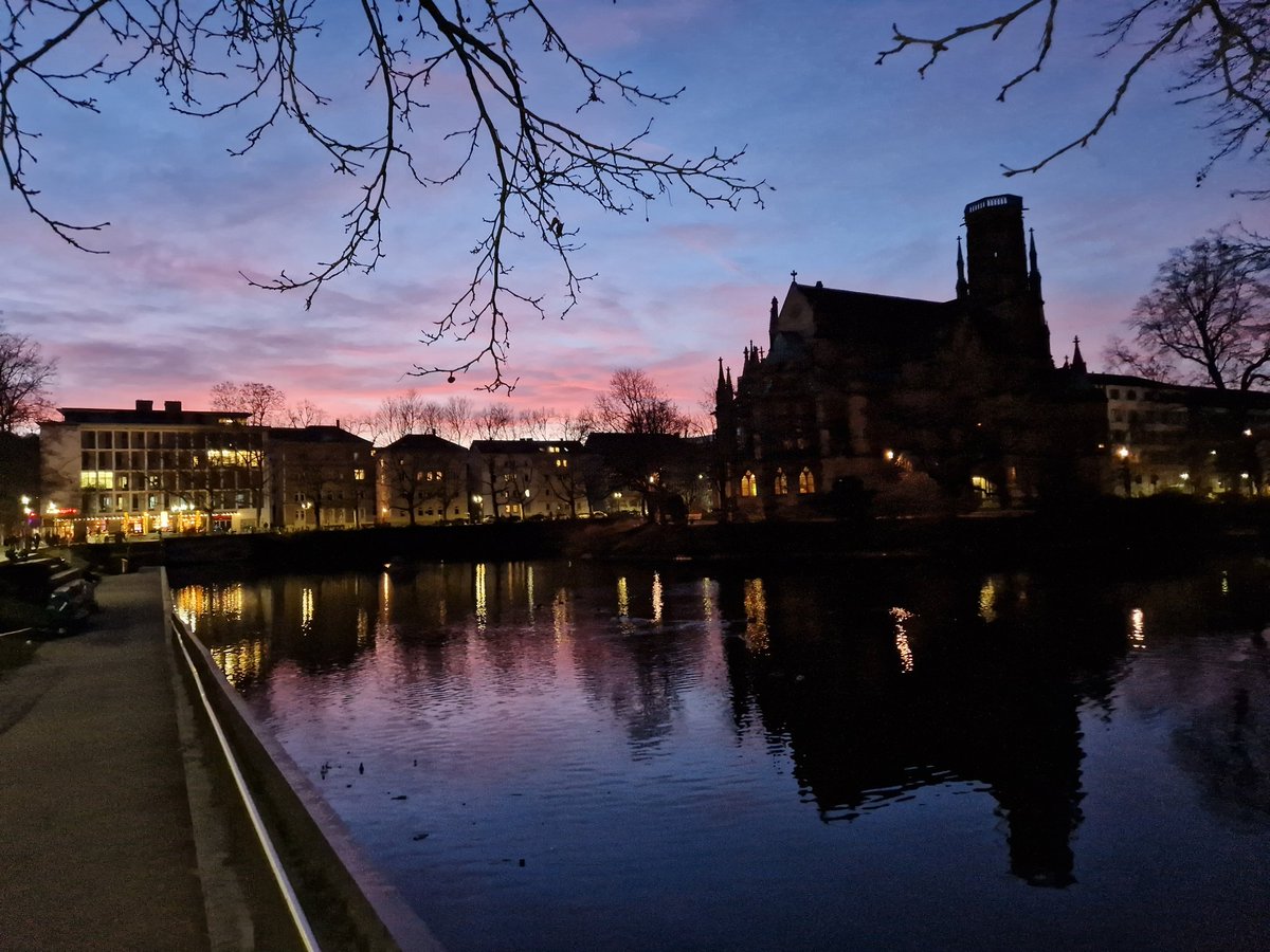 Critical Mass Stuttgart