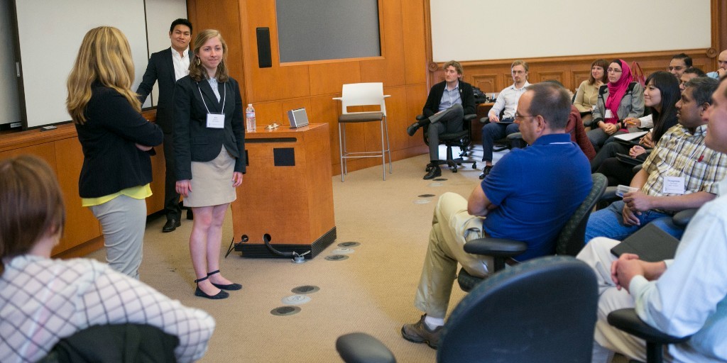 Our program's holistic approach to cybersecurity develops students' understanding of information security technologies as well as the economic, legal, behavioral, and ethical impacts of cybersecurity. Learn more: bit.ly/3sv88uO