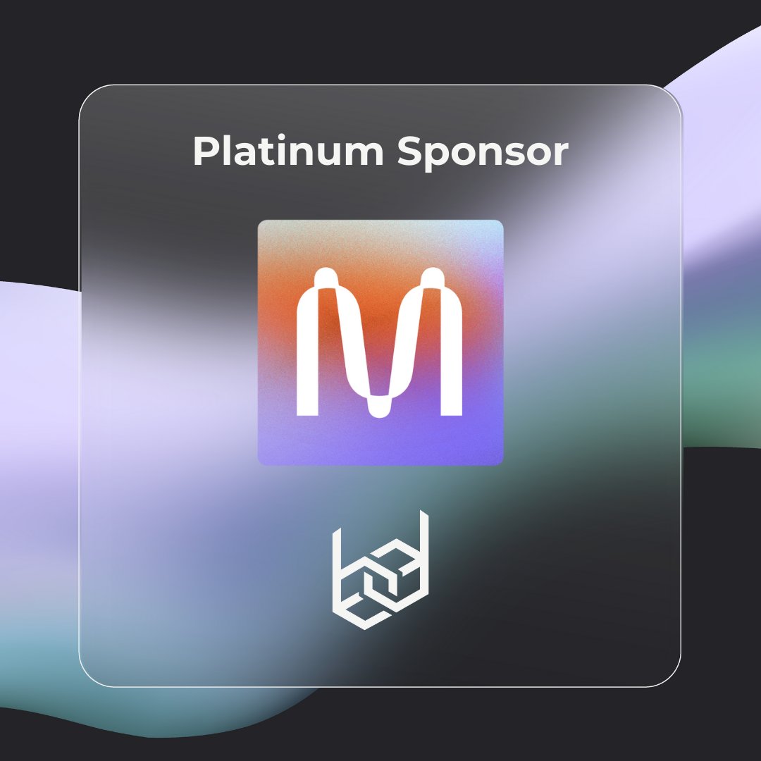 🇹🇷 Mina Protocol'ü Blockchain Days'in platin sponsoru olarak tanıtmaktan mutluluk duyuyoruz.💫 🇬🇧 We are pleased to announce Mina Protocol as the platinum sponsor for Blockchain Days!💫 @MinaProtocol