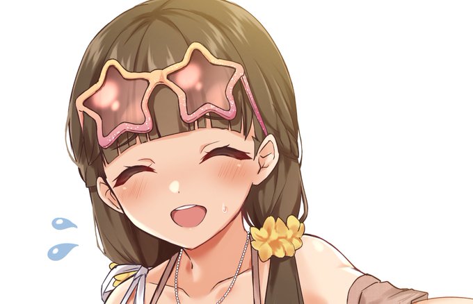 桜小路きな子(ラブライブ!スーパースター!!)

全体図はpixivにて 