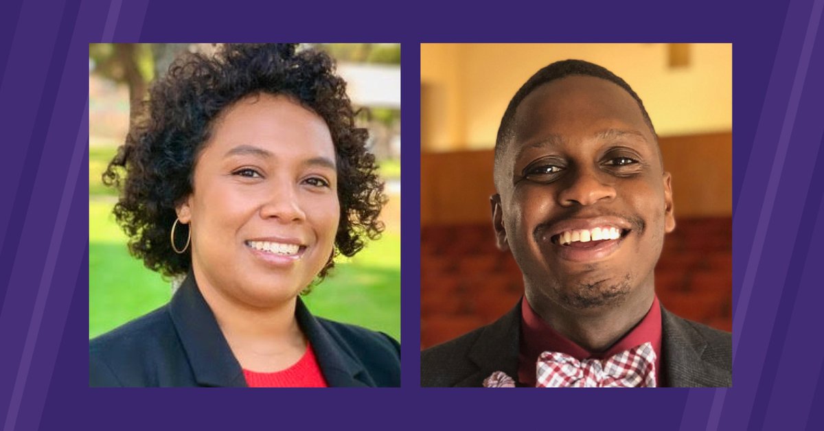 UW Social Work (@uwsocialwork) on Twitter photo .<a href="/uwsocialwork/">UW Social Work</a> students, faculty and staff are invited to hear assistant professors Abril Harris and Kristian Jones on Community Engaged Research: Lessons on Partnering with Communities on Feb. 27 at 5 p.m., School of Social Work, Room 305. bit.ly/3Otm9Wz .<a href="/uwsocialwork/">UW Social Work</a> students, faculty and staff are invited to hear assistant professors Abril Harris and Kristian Jones on Community Engaged Research: Lessons on Partnering with Communities on Feb. 27 at 5 p.m., School of Social Work, Room 305. bit.ly/3Otm9Wz