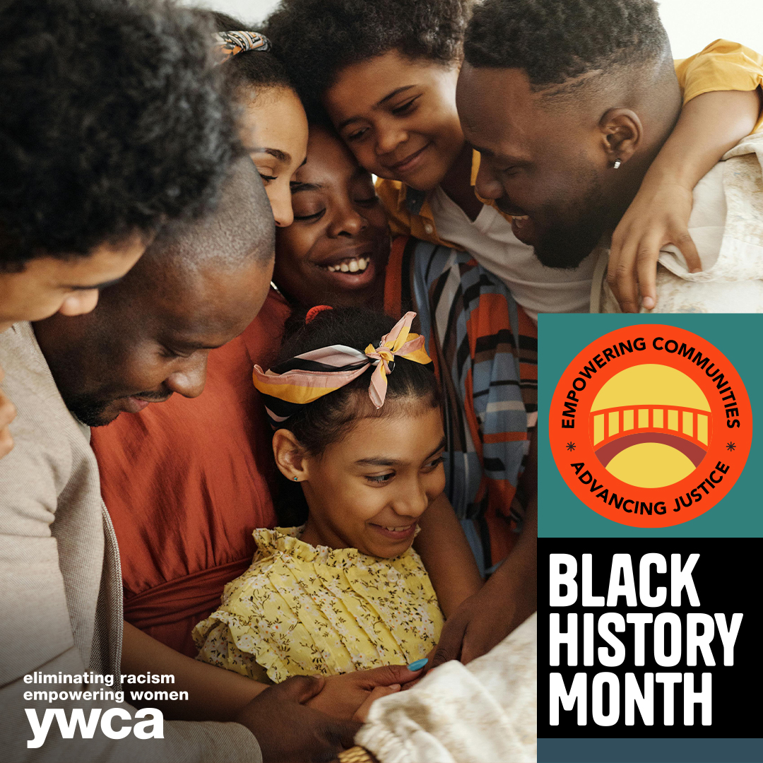 YWCANH's tweet photo. Today is the start of #BlackHistoryMonth! Follow along over the next 28 days as we highlight exceptional Black women of past and present and uplift and inspire future exceptional Black women with their history of resilience, dignity, and power. #BHM2024 https://t.co/6COUmLmjsB