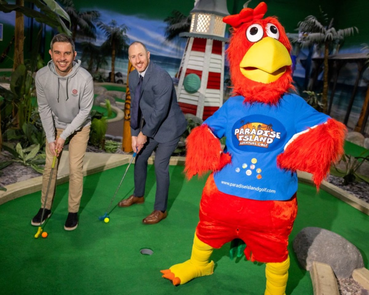 PIAG Manchester tweet media