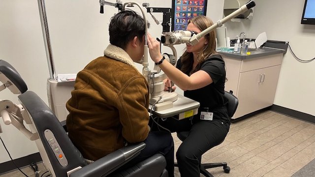 IU Interprofessional Practice and Education Center (@ipectr) on Twitter photo Not all collaboration has to come from a school's IPE Department. Here's a great example of collaboration "in the wild" between <a href="/IU_Optometry/">IU_Optometry</a>, <a href="/IUnursing/">Indiana University School of Nursing</a>, the Lions Club, and the Salvation Army ipe.iu.edu/news/latest/fr… Not all collaboration has to come from a school's IPE Department. Here's a great example of collaboration "in the wild" between <a href="/IU_Optometry/">IU_Optometry</a>, <a href="/IUnursing/">Indiana University School of Nursing</a>, the Lions Club, and the Salvation Army ipe.iu.edu/news/latest/fr…