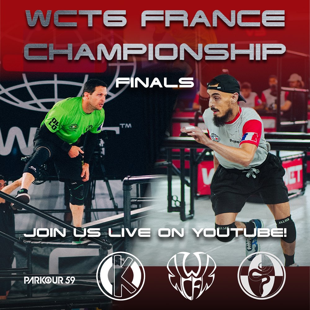 worldchasetag's tweet photo. Watch the FINAL NOW on YouTube!

https://t.co/zkTYMI7qMf https://t.co/Ge0XNOdDIN