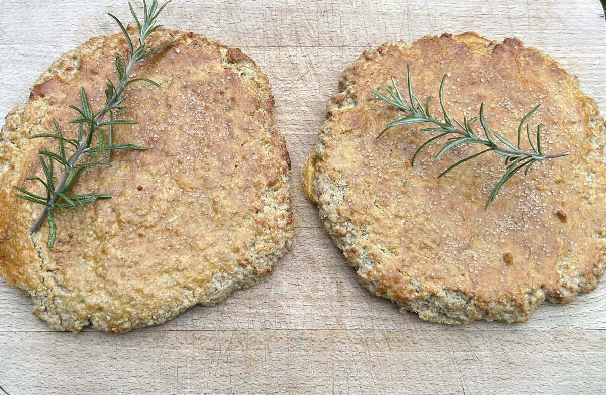 loubgray's tweet image. #bannocks @GatherVictoria for #imbolc &amp;amp; #hearth literary festival @gladlib