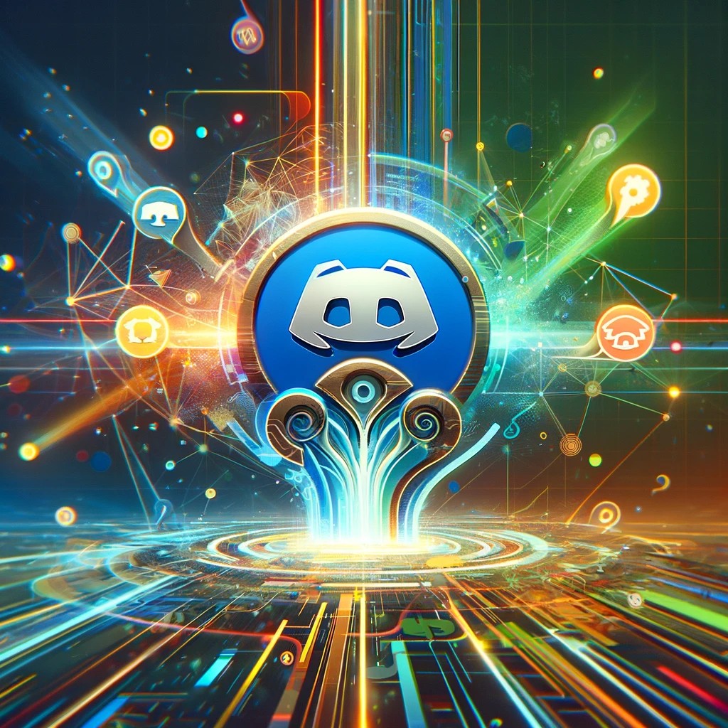 💎 Our Discord Referral System starts TOMORROW! 
Brace yourselves for exclusive features and amazing rewards.

Join us on this thrilling journey. The future is now! 🚀 #NFTCommunity #DiscordLaunch #Tomorrow"