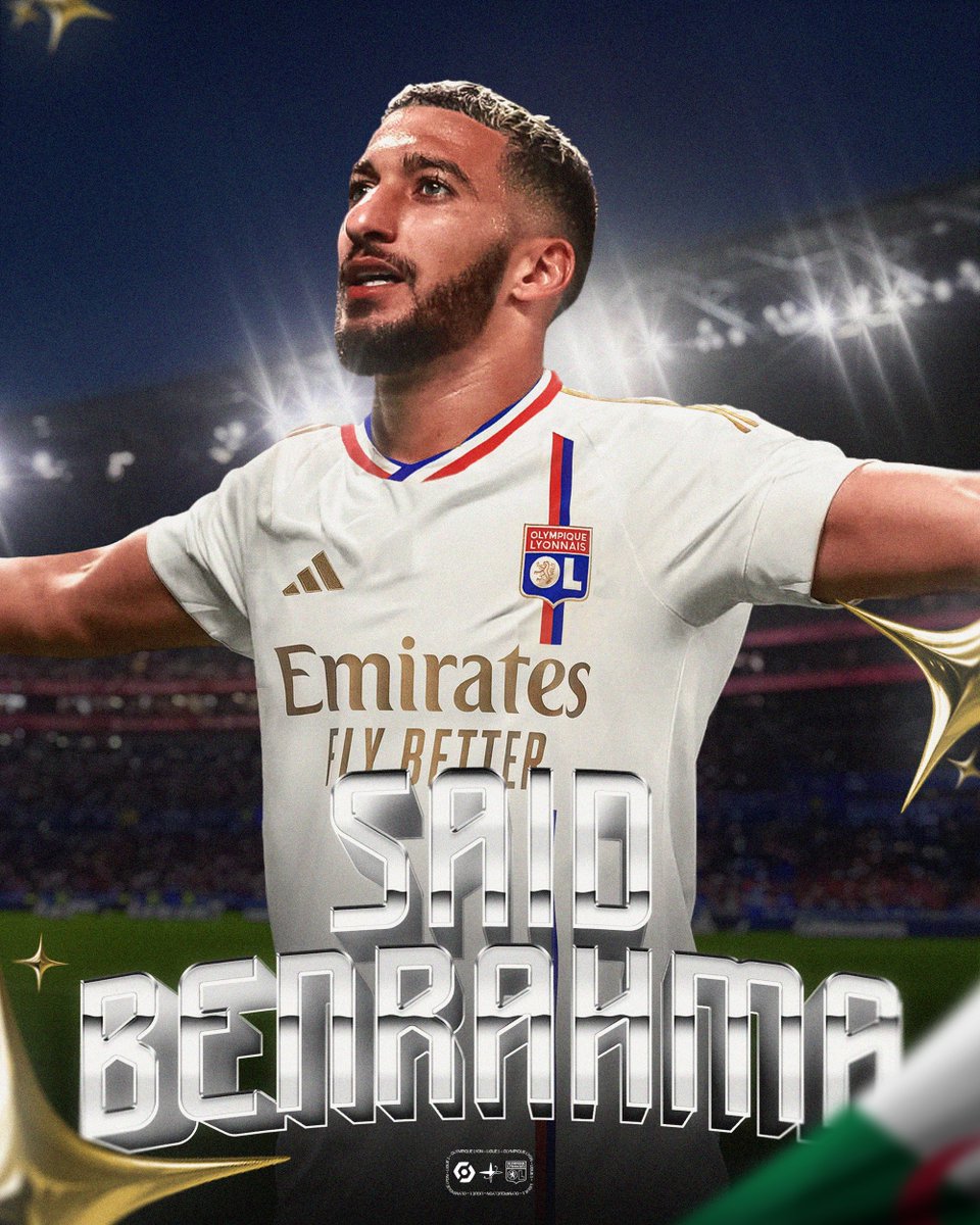 Ligue 1 English tweet media