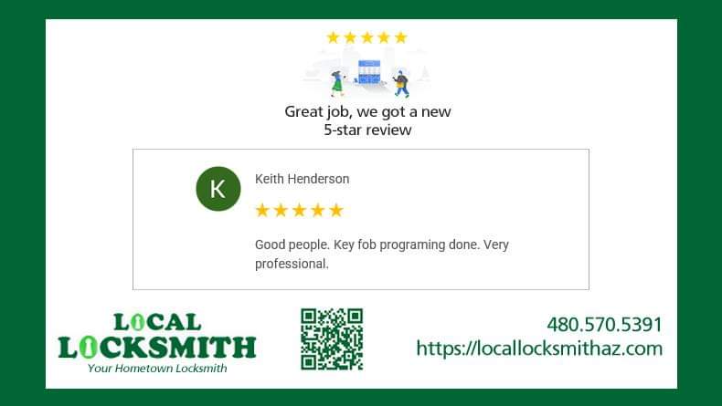 LocLocksmithAZ's tweet image. 