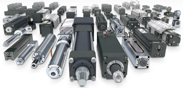 Electromate's tweet image. #DidYouKnow: Tolomatic's rodless actuators, with their unique band type design, provide long, reliable service life? Discover more at Electromate. 🌐 #RodlessActuators #ServiceLife  
zurl.co/15pb