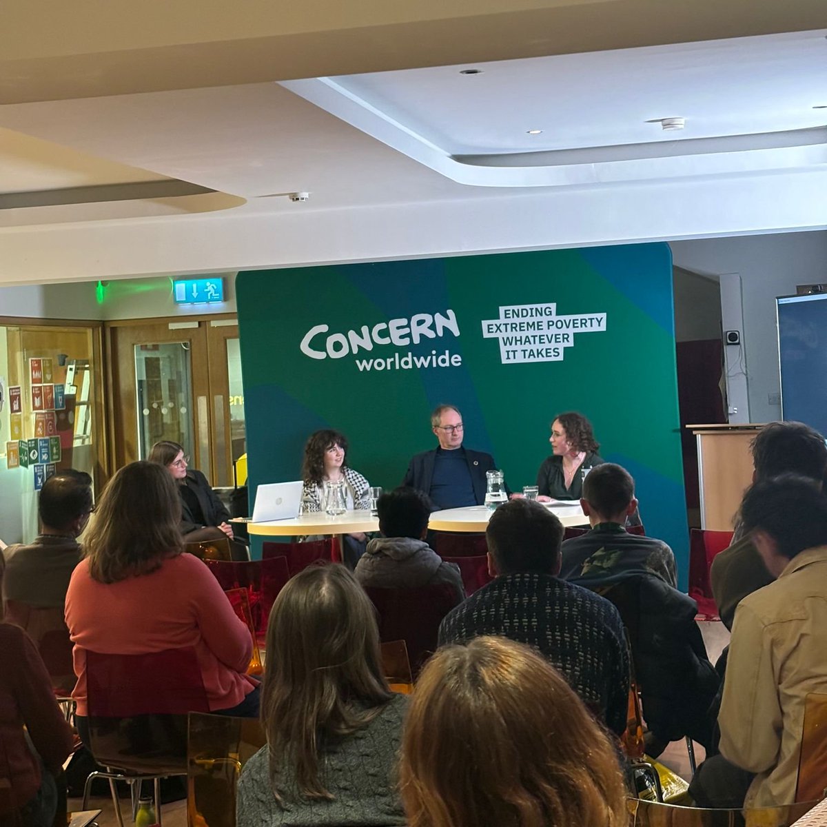 Concern Global Citizenship tweet media